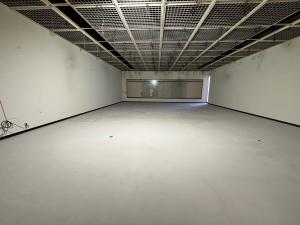 第1展示室(11月の状況)