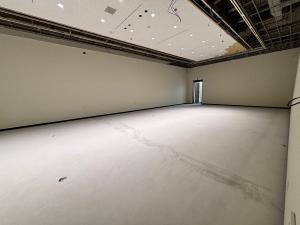 第2展示室(11月の状況)