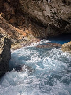 グロットの写真1