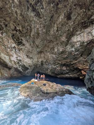 グロットの写真2