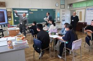 資料を読み取る01