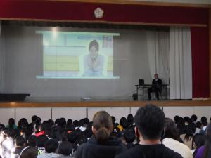 セイフティー教室