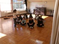 縦割り班活動(12月)②