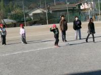 縦割り班活動(12月)③