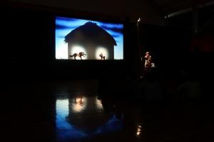 あらしのよるに