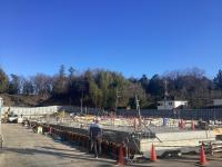 令和7年12月16日新築工事写真1