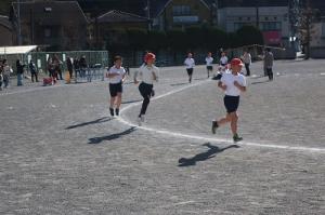 自分のペースで