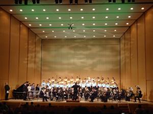 R7ファミリーコンサート