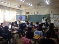 道徳授業地区公開講座③