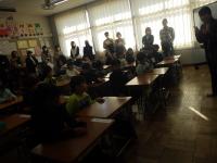 道徳授業地区公開講座⑥