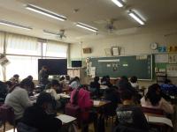 道徳授業地区公開講座⑨