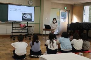 出前授業