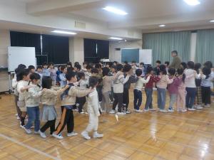 じゃんけん列車