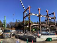 令和8年1月14日新築工事写真①