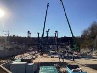 令和8年1月14日新築工事写真②