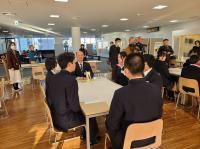 ワークショップの様子