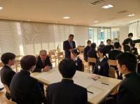 ワークショップの様子２