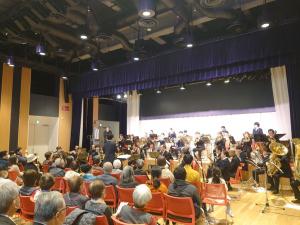 R6青と空のコンサート