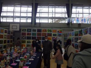 展覧会③