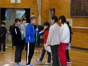 集会委員のインタビュー