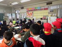 保育園児訪問②