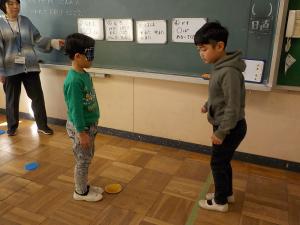 活動の様子２