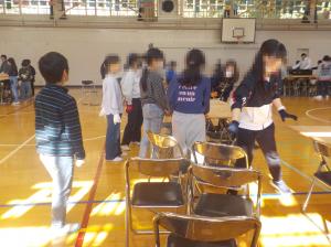授業の様子