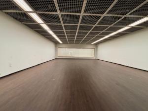 第1展示室(2月の状況)