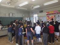 たてわり班活動②