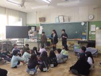 たてわり班活動⑥