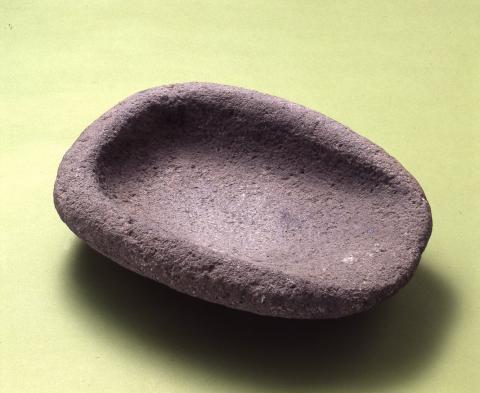 石皿