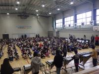 音楽集会1