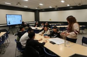 英語でコミュニケーション