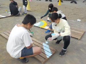 授業の様子