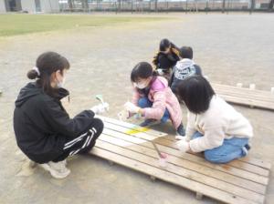 授業の様子