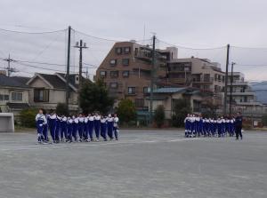 むかで１