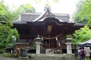 住吉神社