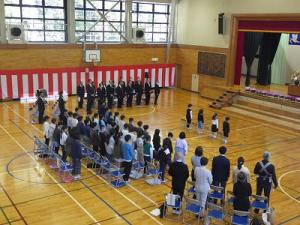 入学式1