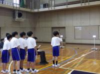 身体計測１