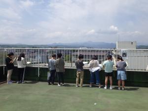 3年社会