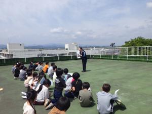 3年社会