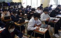 学力調査