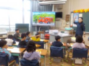 授業の様子