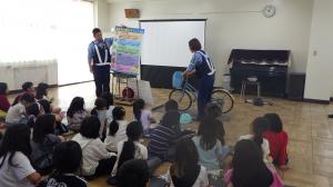 自転車3年2