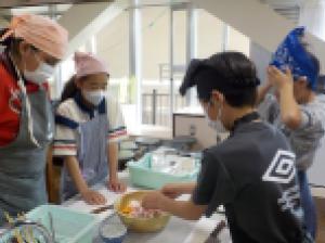 授業の様子