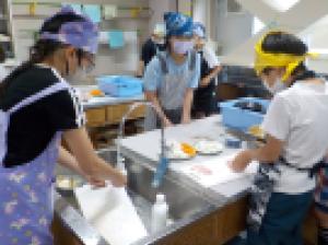 授業の様子