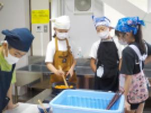 授業の様子