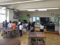 学校公開