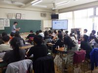 学校公開