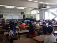学校公開